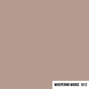 Whispering woods
